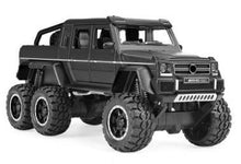 Load image into Gallery viewer, 1:32 Toy Car G63 F150 JEEP Metal Toy Alloy Car Diecasts Toy Vehicles Car Model With light Sound Car Toys For Children Gifts
