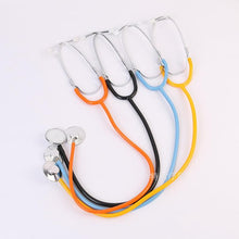 Load image into Gallery viewer, Kids Doctor Toys Stethoscope Pretend Play Doctor's Set Role-playing Games Toys for Children Girls Hospital Medicine Accessories