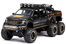 Load image into Gallery viewer, 1:32 Toy Car G63 F150 JEEP Metal Toy Alloy Car Diecasts Toy Vehicles Car Model With light Sound Car Toys For Children Gifts