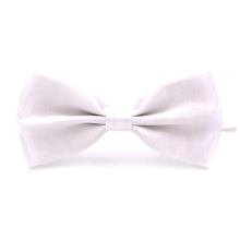 Load image into Gallery viewer, Sale 1PC Gentleman Men Classic Satin Bowtie Necktie For Wedding Party Adjustable Bow tie knot
